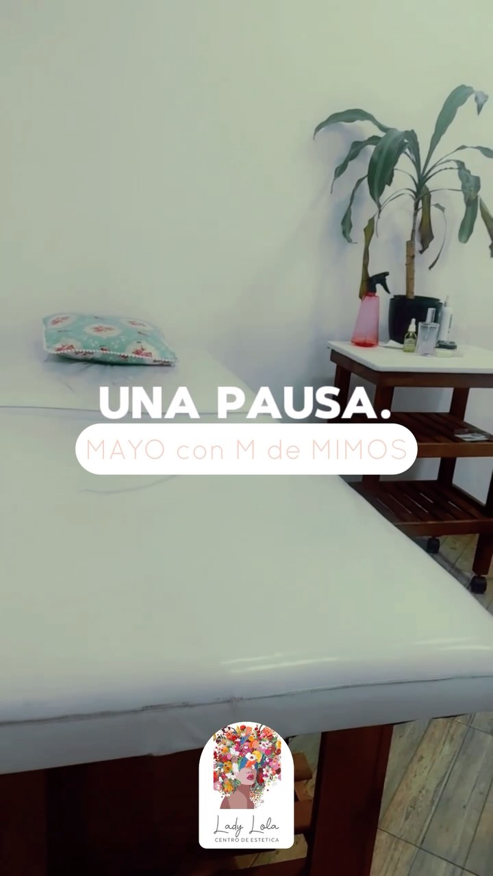 La cabina de Lady Lola en San Isidro